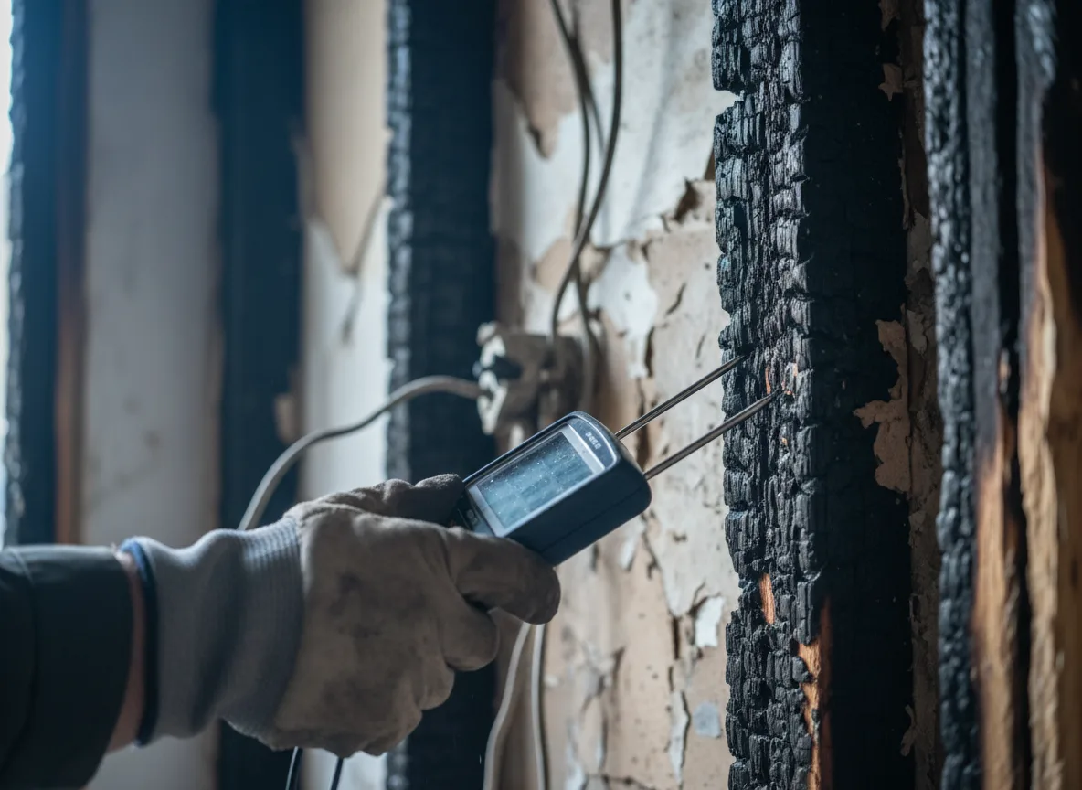Fire Damage Restoration James City, PA FAQs